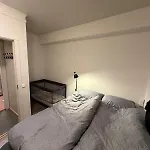 Apartamento Down Town *