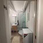 Apartamento Down Town Kirkenes