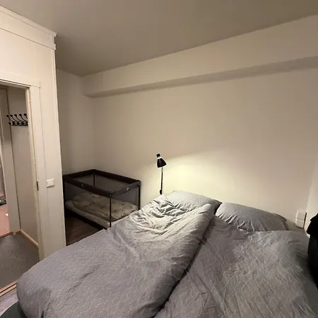 Apartament Down Town *