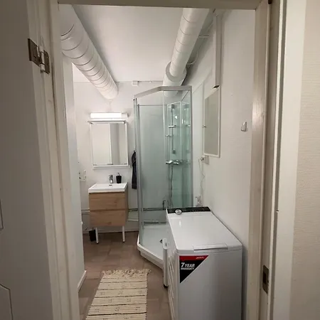 Apartament Down Town Kirkenes