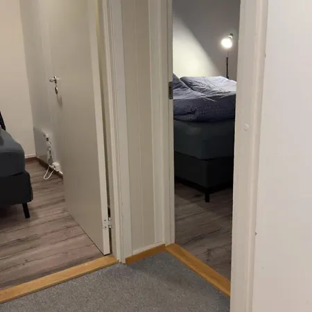 Down Town Appartement