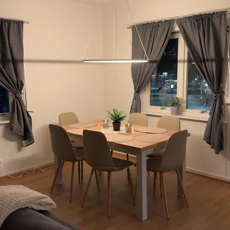 Appartement Down Town *