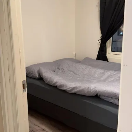 Appartement Down Town