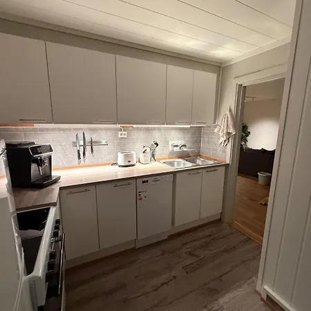 Down Town Apartament