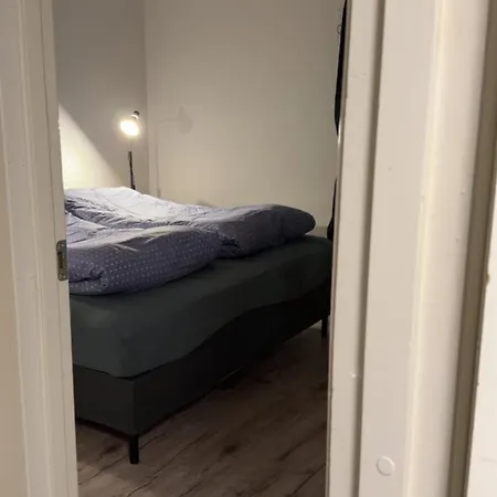 Apartament Down Town
