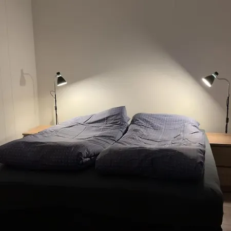 Apartament Down Town *
