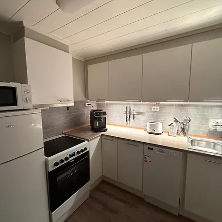 Down Town Apartament