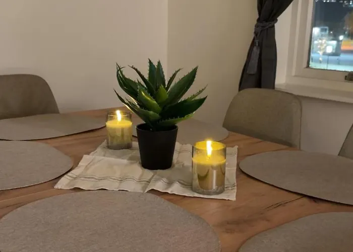 Down Town * Kirkenes