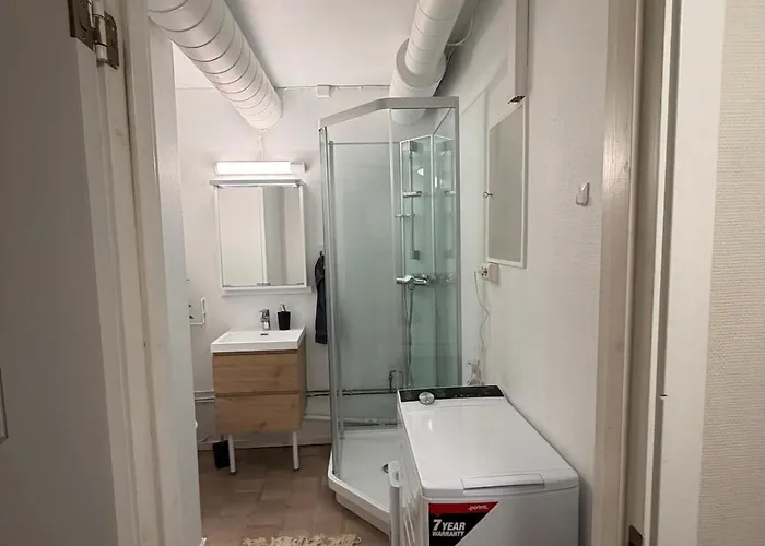 Appartement Down Town Kirkenes