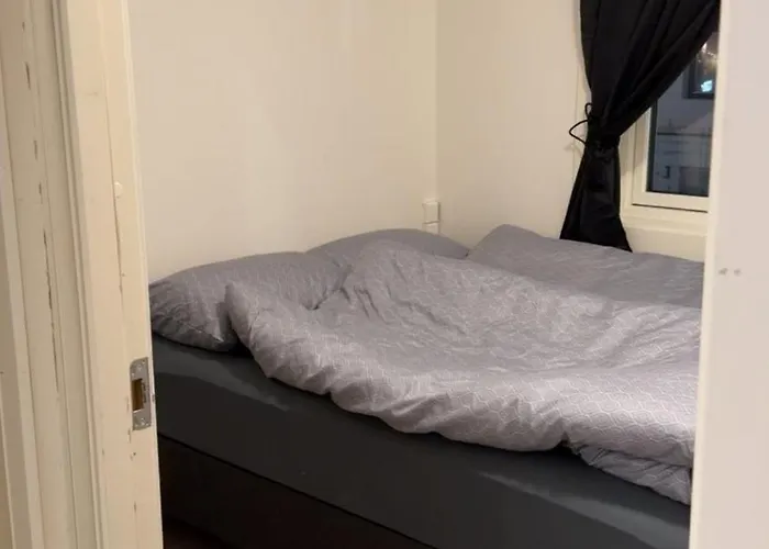 Appartement Down Town