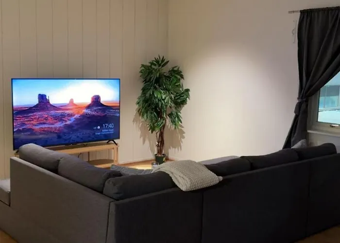 Down Town Appartement