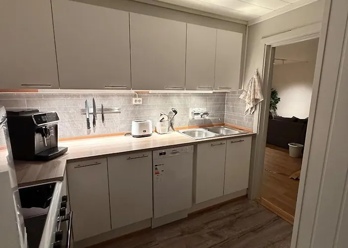 Down Town Appartement