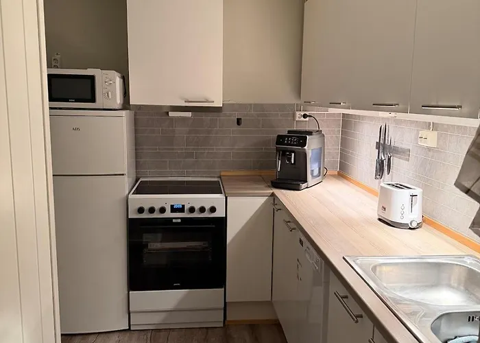 Down Town * Kirkenes