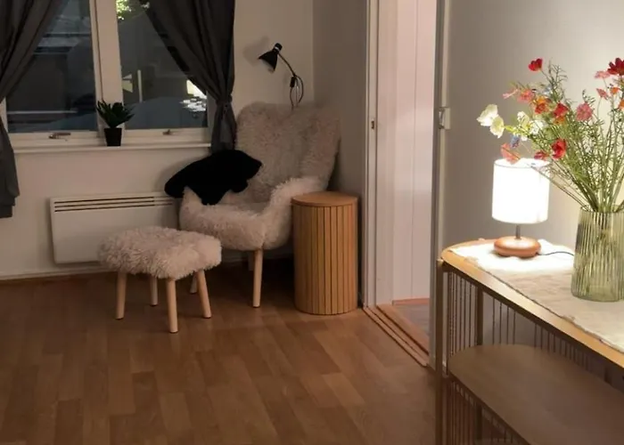 Down Town * Kirkenes