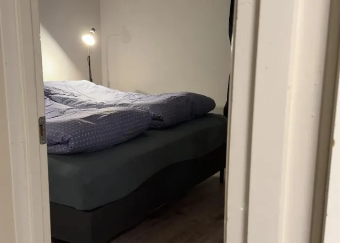 Appartement Down Town