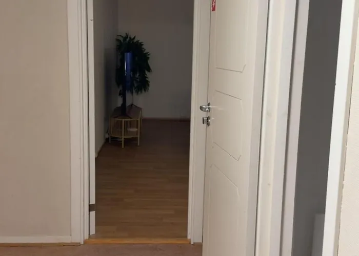 Down Town * Kirkenes