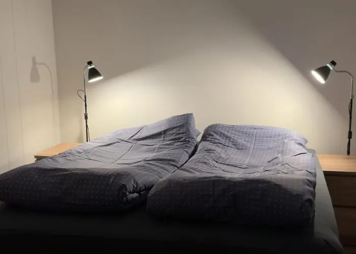 Appartement Down Town *