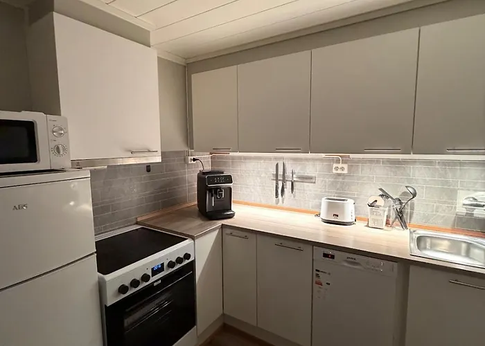 Down Town Appartement